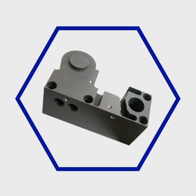 natural anodising service